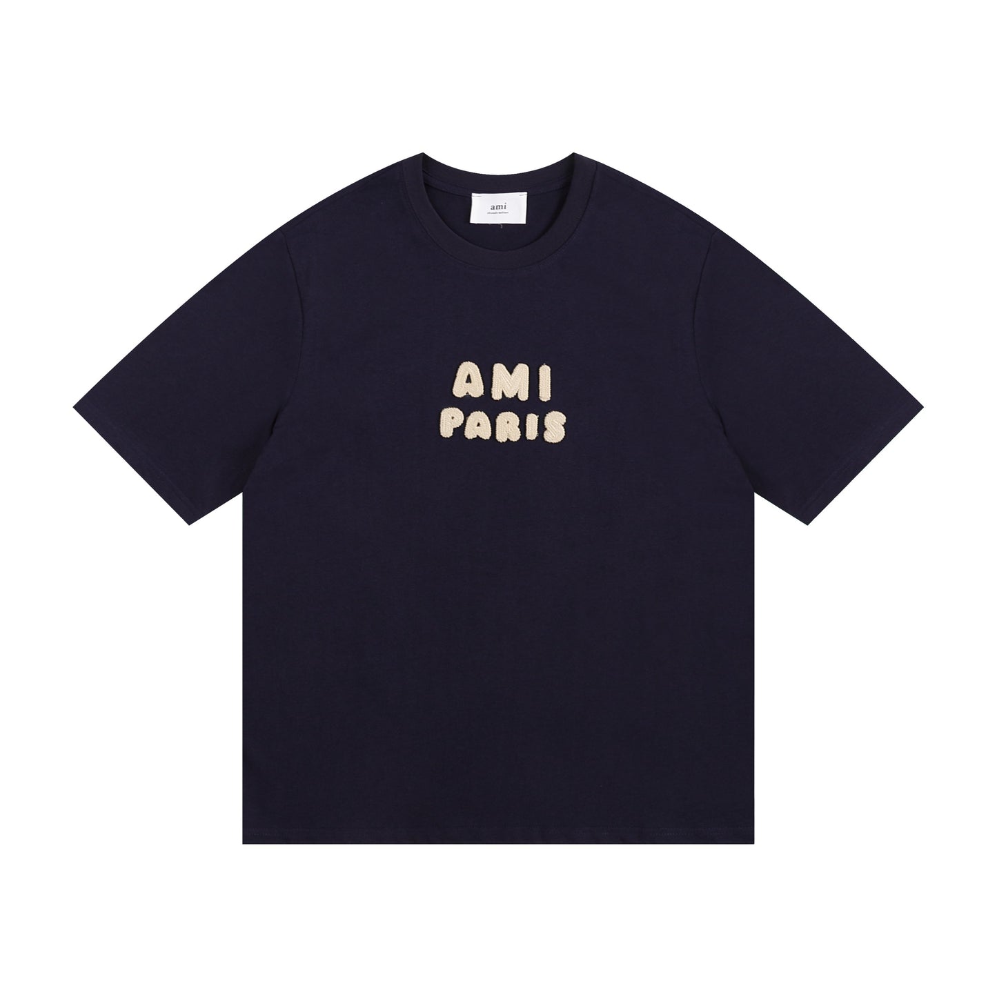Ami T-shirts 123