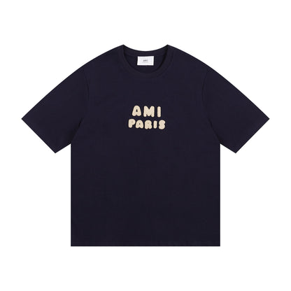 Ami T-shirts 123