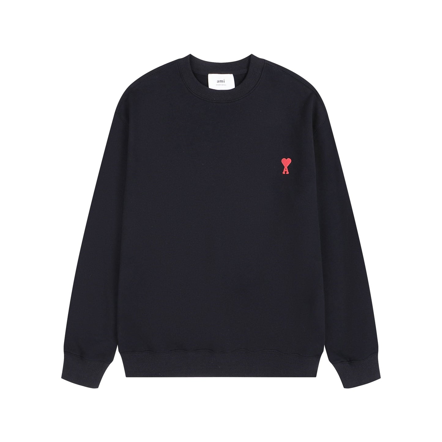 Ami Sweatshirts 203