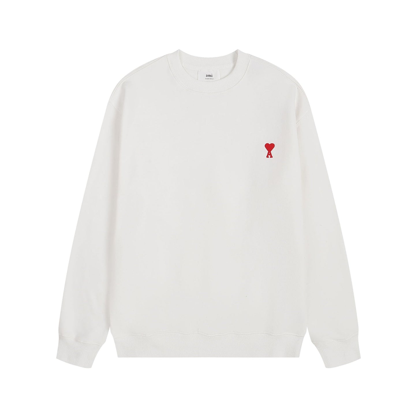 Ami Sweatshirts 203
