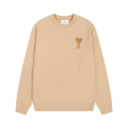 Ami Sweatshirts 206