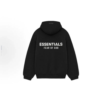 Men's Fear of God Essentials Hoodie