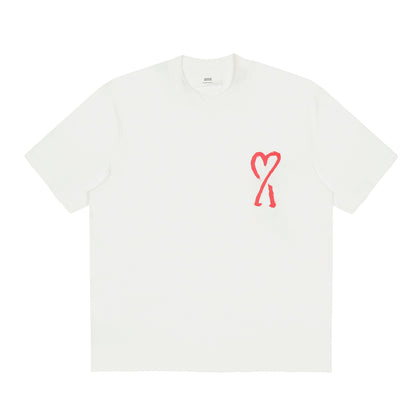 Ami T-shirts 3117