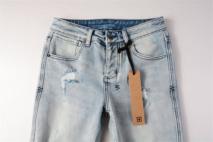 TOP Ksubi Fashion jeans 3001