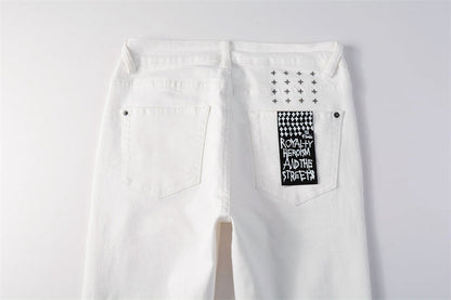 TOP Ksubi Fashion jeans 3026