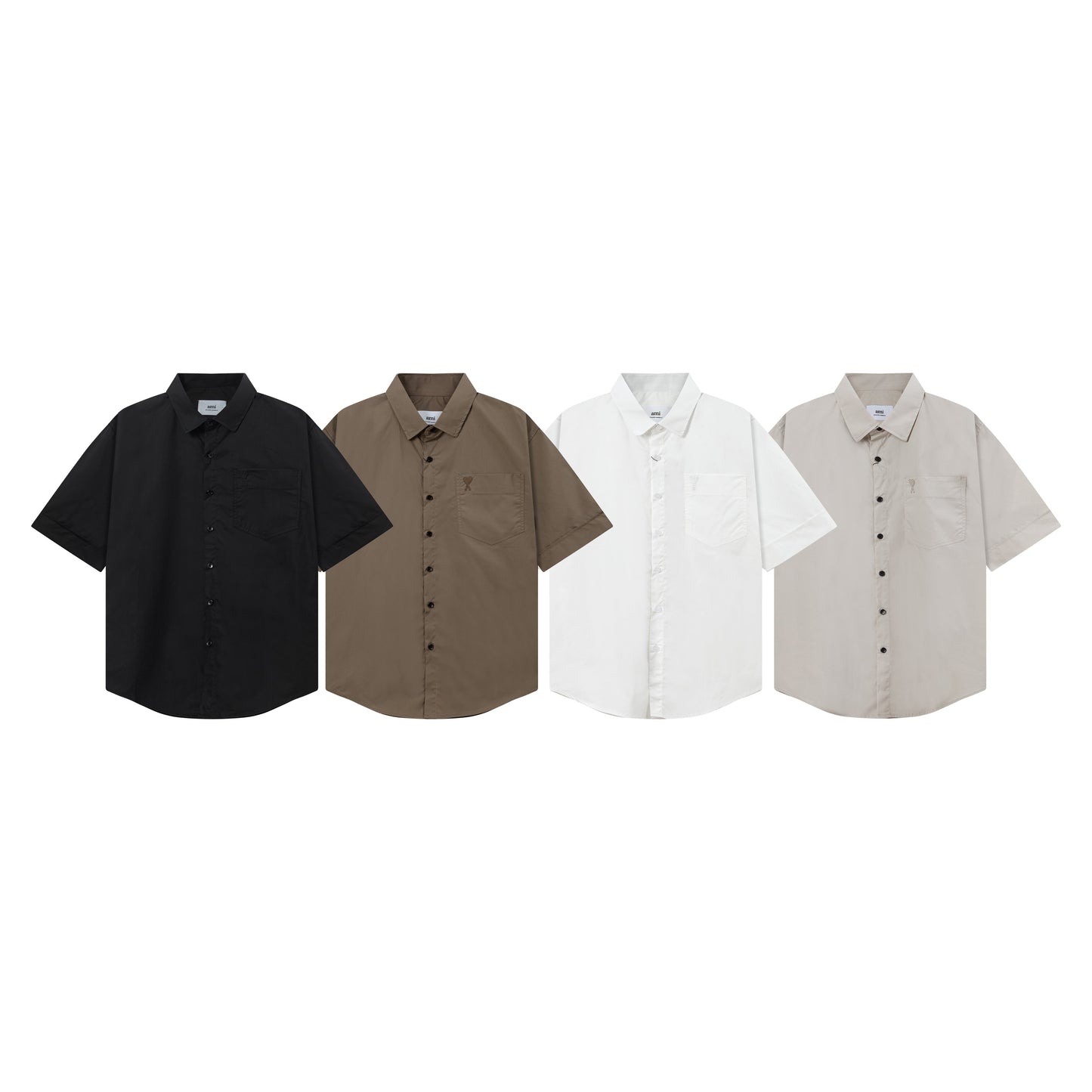 Ami Shirt 2212