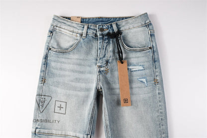 TOP Ksubi Fashion jeans 3048