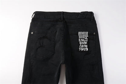 TOP Ksubi Fashion jeans 3019