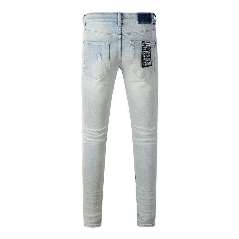 TOP Ksubi Fashion jeans 3025
