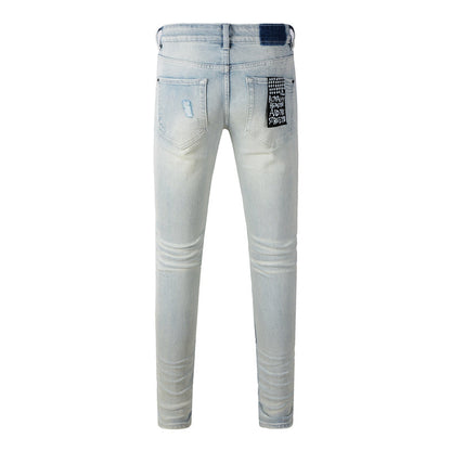TOP Ksubi Fashion jeans 3025