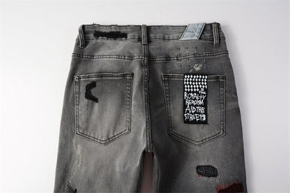 TOP Ksubi Fashion jeans 3014