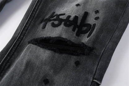 TOP Ksubi Fashion jeans 3034