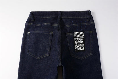 TOP Ksubi Fashion jeans 3011