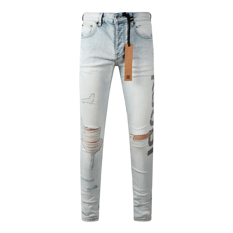 TOP Ksubi Fashion jeans 3054
