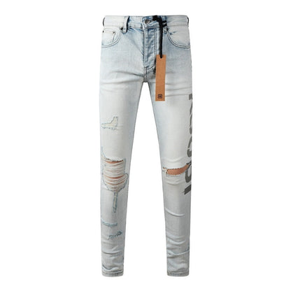 TOP Ksubi Fashion jeans 3054