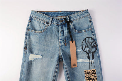 TOP Ksubi Fashion jeans 3022