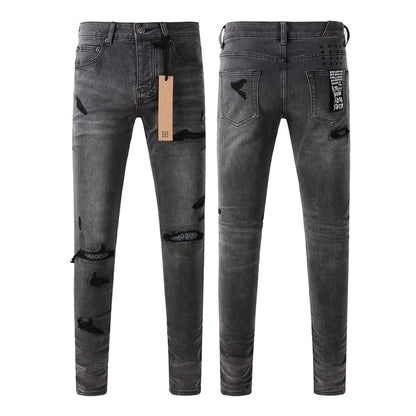 TOP Ksubi Fashion jeans 3010