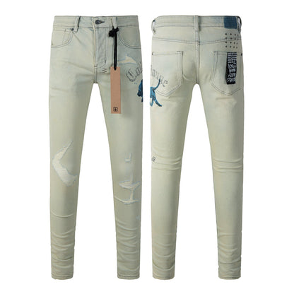 TOP Ksubi Fashion jeans 3012