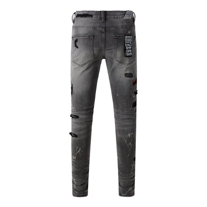TOP Ksubi Fashion jeans 3014