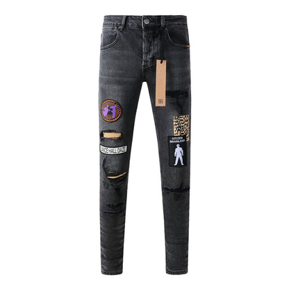 TOP Ksubi Fashion jeans 3021