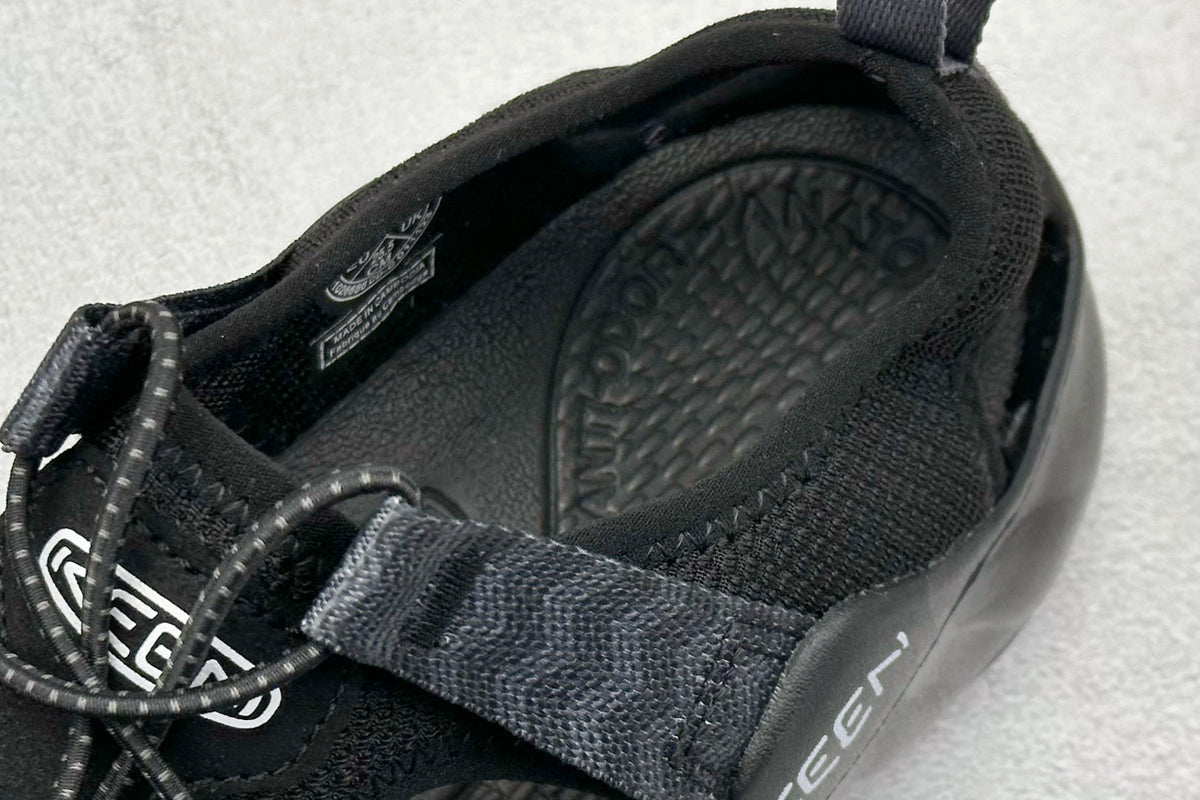 Keen Astoria West Comfortable and Versatile Water Shoes