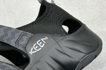 Keen Astoria West Comfortable and Versatile Water Shoes