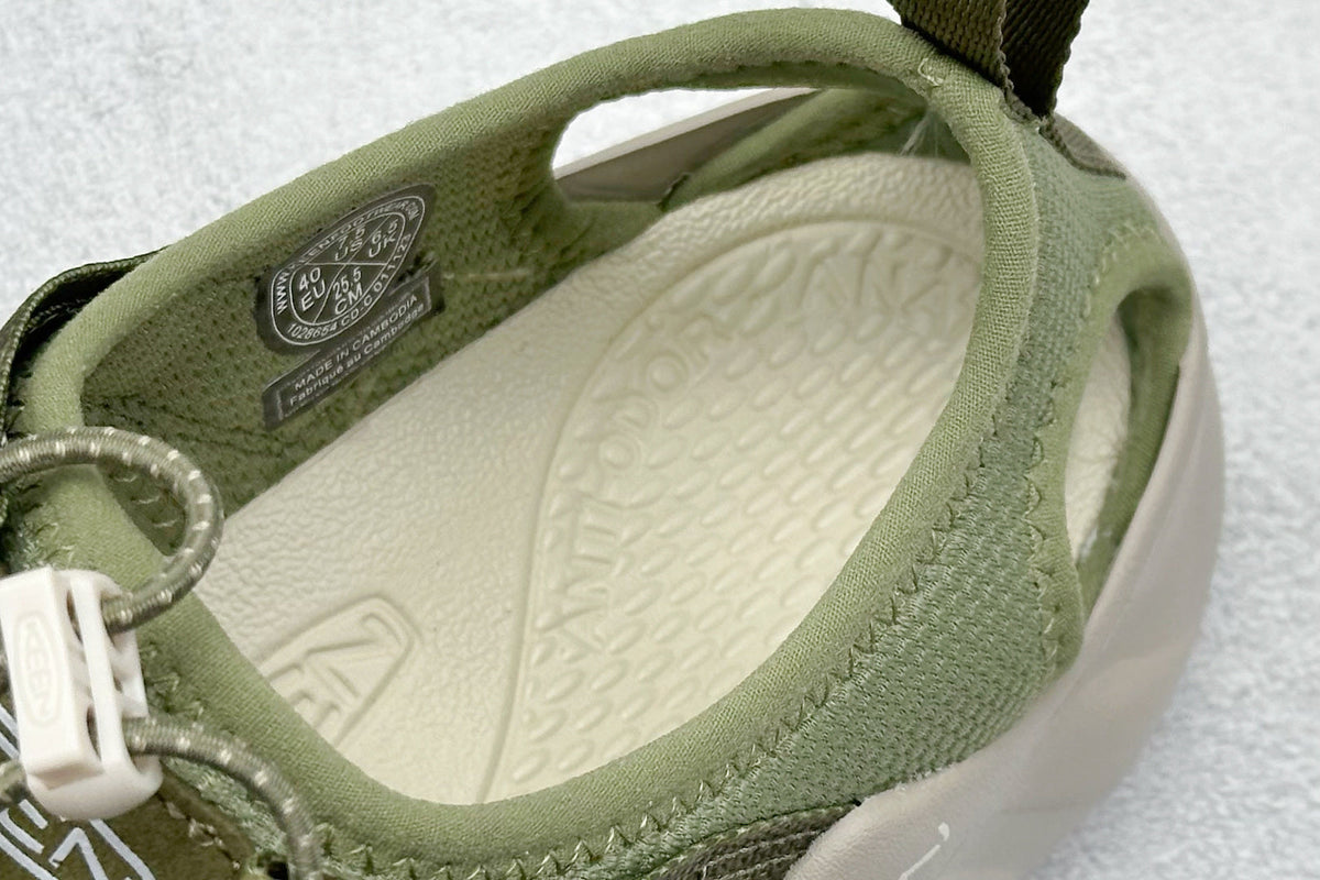 Keen Astoria West Comfortable and Versatile Water Shoes