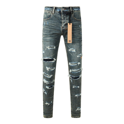 TOP Ksubi Fashion jeans 3049