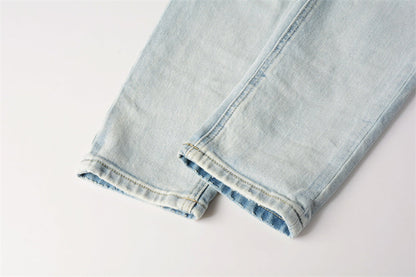 TOP Ksubi Fashion jeans 3008