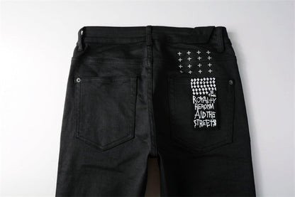 TOP Ksubi Fashion jeans 3020