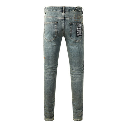 TOP Ksubi Fashion jeans 3058