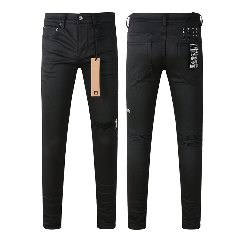 TOP Ksubi Fashion jeans 3020