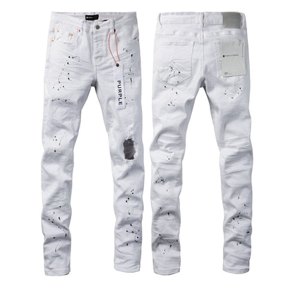 PURPLE-PURPLE JEANS 9021
