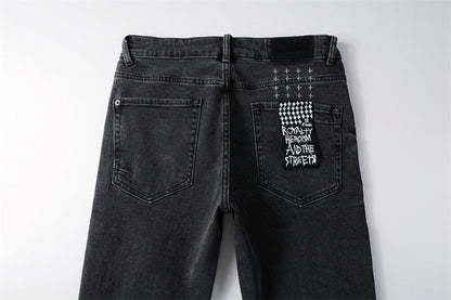 TOP Ksubi Fashion jeans 3023