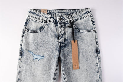 TOP Ksubi Fashion jeans 3046