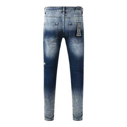 TOP Ksubi Fashion jeans 3055