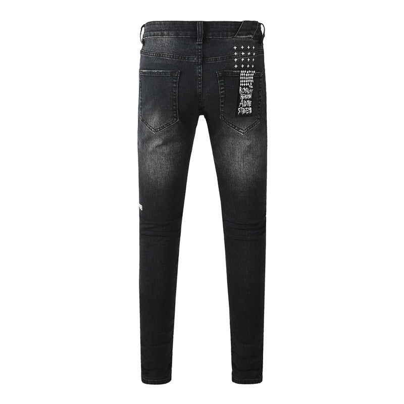 TOP Ksubi Fashion jeans 3053
