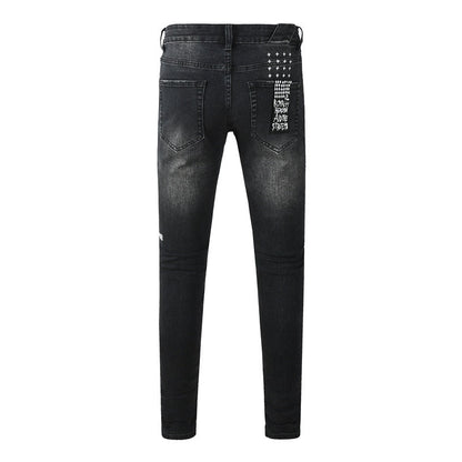 TOP Ksubi Fashion jeans 3053