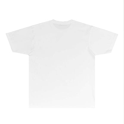 New Purple Short-Sleeve T-Shirt