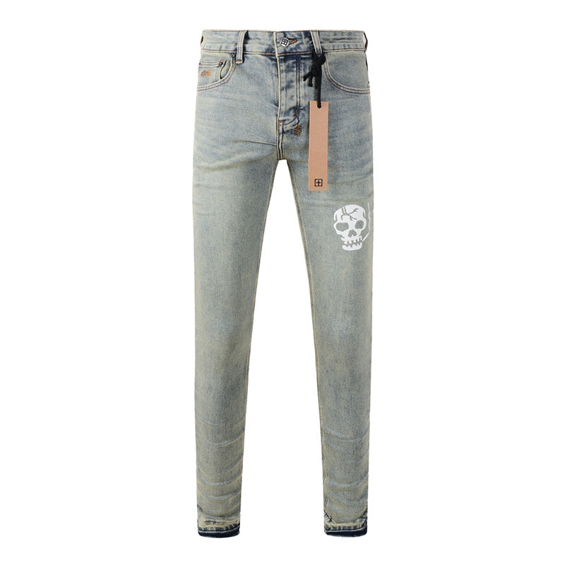 TOP Ksubi Fashion jeans 3028