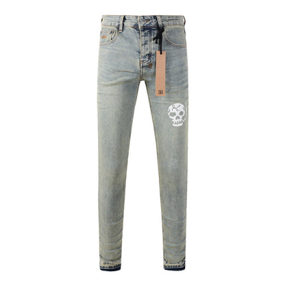 TOP Ksubi Fashion jeans 3028