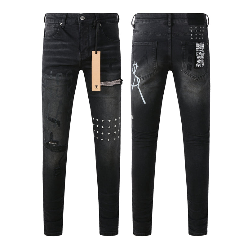 TOP Ksubi Fashion jeans 3015