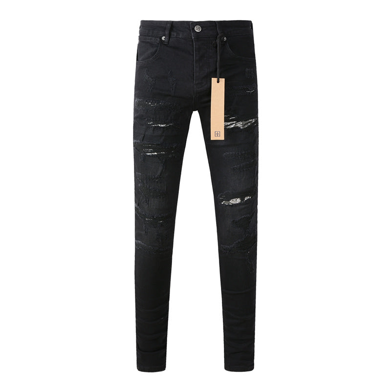 TOP Ksubi Fashion jeans 3016