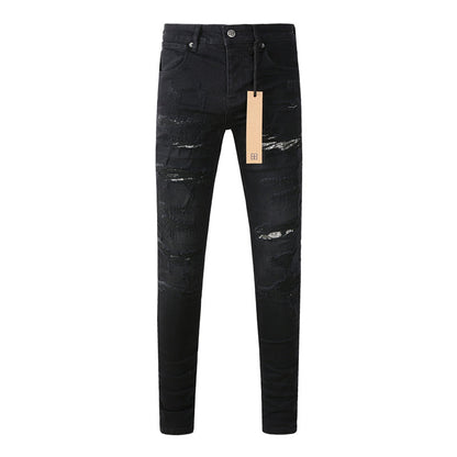 TOP Ksubi Fashion jeans 3016