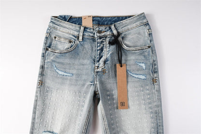 TOP Ksubi Fashion jeans 3047