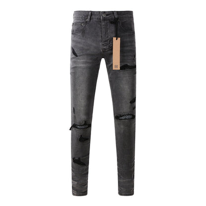 TOP Ksubi Fashion jeans 3010