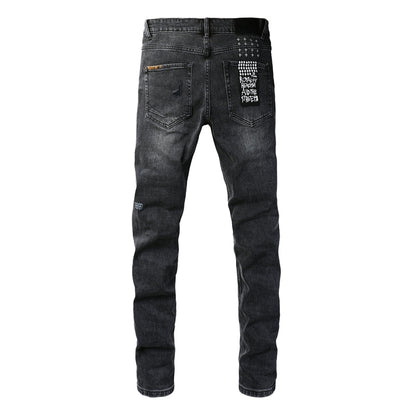 TOP Ksubi Fashion jeans 3021