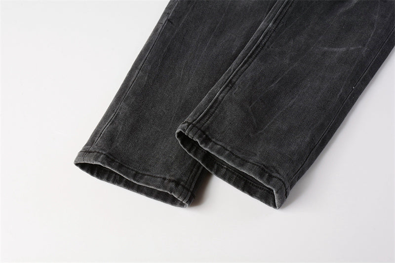 TOP Ksubi Fashion jeans 3003