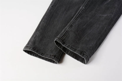 TOP Ksubi Fashion jeans 3003