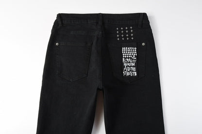 TOP Ksubi Fashion jeans 3059